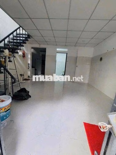 🔥Hẻm Ô Tô 1/ Thoại Ngọc Hầu, Phú Thạnh,Tân Phú -thông Nguyễn Sơn - 9TR