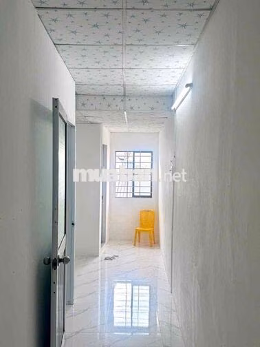 Bán Nhà Hẻm Trung Tâm Sóc Trăng Đường Mạc Đỉnh Chi Ngay Chợ Mỹ Phương