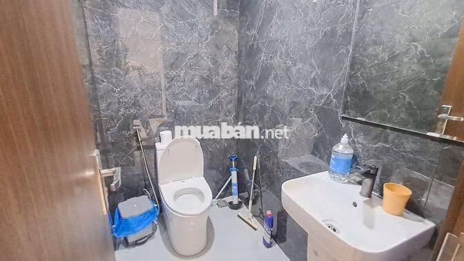 🏡 CHO THUÊ NHÀ 4 TẦNG MT KHU VƯƠNG THỪA VŨ - SÁT BIỂN