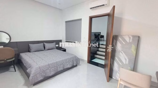 🏡 CHO THUÊ NHÀ 4 TẦNG MT KHU VƯƠNG THỪA VŨ - SÁT BIỂN