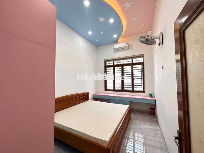 Giảm 3tr  Nhà Chánh Mỹ gần Phố Đi bộ Bạch Đằng 320m2 sân 2oto
