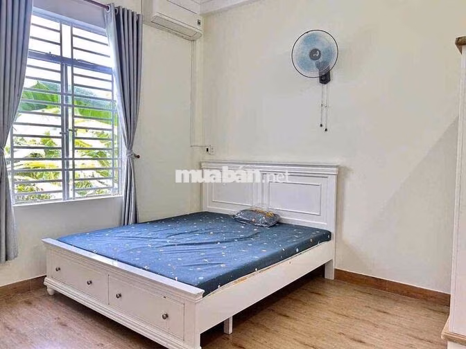 Cho thuê nhà khu Nam Việt Á Ngũ Hành Sơn 3pn giá 17tr