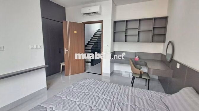 🏡 CHO THUÊ NHÀ 4 TẦNG MT KHU VƯƠNG THỪA VŨ - SÁT BIỂN