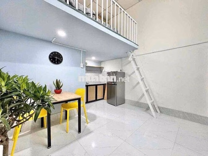 Cho Thuê Phòng Trọ Ngay Đường Bình Chiểu