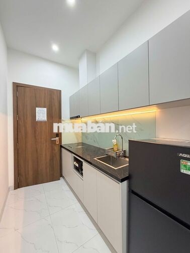 ✨ STUDIO FULL NỘI THẤT TẦNG 1 – CHỈ 7.5 TRIỆU | VŨ ĐÌNH LONG, SƠN TRÀ 