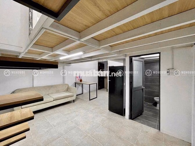 🌱SÁT SÂN BAY, CĂN VIP - DUPLEX 2PN SIÊU RỘNG 45m2