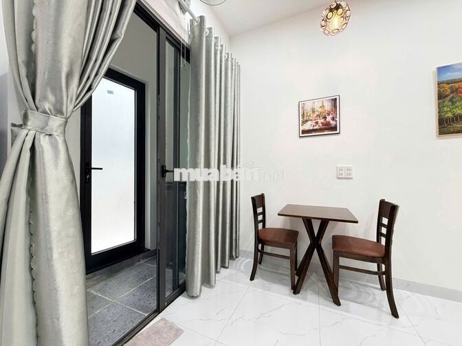 ✨ STUDIO FULL NỘI THẤT TẦNG 1 – CHỈ 7.5 TRIỆU | VŨ ĐÌNH LONG, SƠN TRÀ 