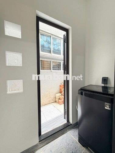 ✨ STUDIO FULL NỘI THẤT TẦNG 1 – CHỈ 7.5 TRIỆU | VŨ ĐÌNH LONG, SƠN TRÀ 