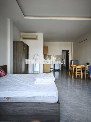 cho thuê căn hộ Full nội thất 