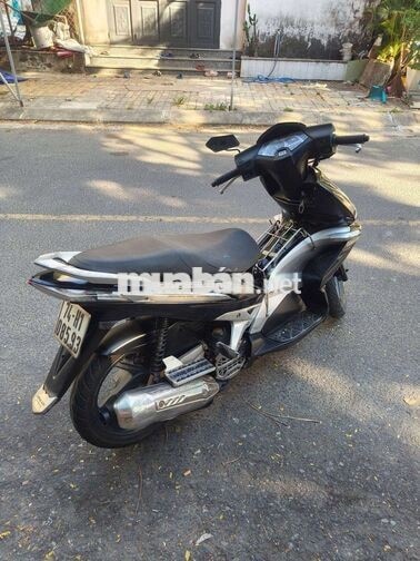 Honda Air Blade Fi 2013 Đen biển 74