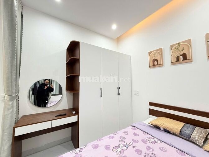 ✨ STUDIO FULL NỘI THẤT TẦNG 1 – CHỈ 7.5 TRIỆU | VŨ ĐÌNH LONG, SƠN TRÀ 