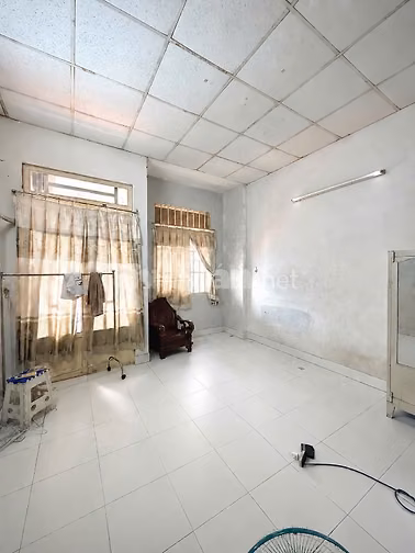 BÁN NHÀ HẺM 4M (XH) CHIẾN LƯỢC, P.BÌNH TRỊ ĐÔNG A, Q.BÌNH TÂN, 4.15 TỶ