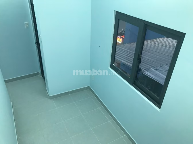 Nhà nhỏ nguyên căn gần cầu chữ Y
