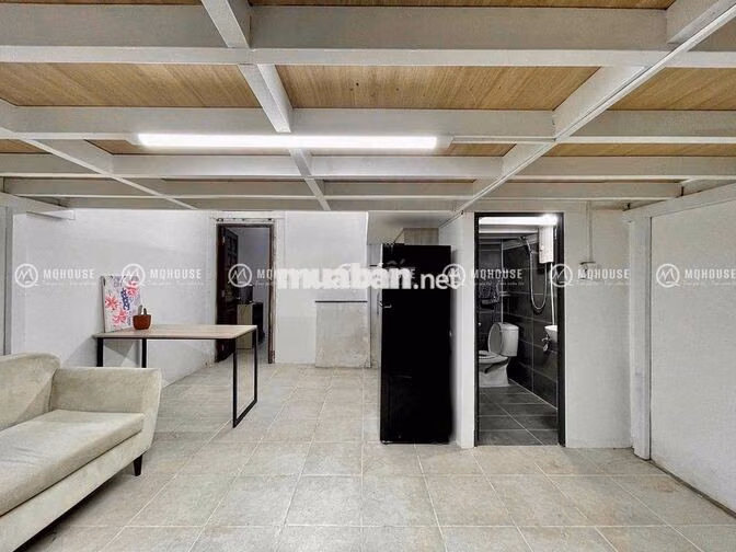 🌱SÁT SÂN BAY, CĂN VIP - DUPLEX 2PN SIÊU RỘNG 45m2