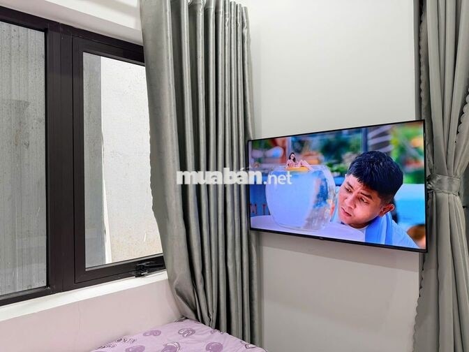 ✨ STUDIO FULL NỘI THẤT TẦNG 1 – CHỈ 7.5 TRIỆU | VŨ ĐÌNH LONG, SƠN TRÀ 