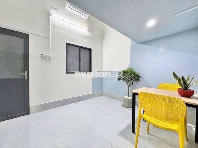 Cho Thuê Phòng Trọ Ngay Đường Bình Chiểu