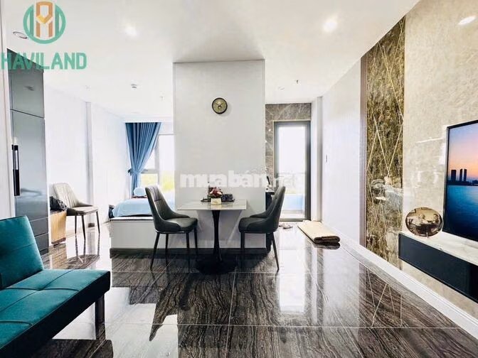 CĂN HỘ FULL NỘI THẤT – SUỐI ĐÁ 1, SƠN TRÀ | CHỈ TỪ 9 TRIỆU | TRỐNG SẴN