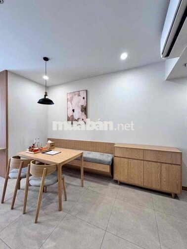 CĂN HỘ DỊCH VỤ TIÊU CHUẨN KHÁCH SẠN TẠI BCONS CITY 🖥️