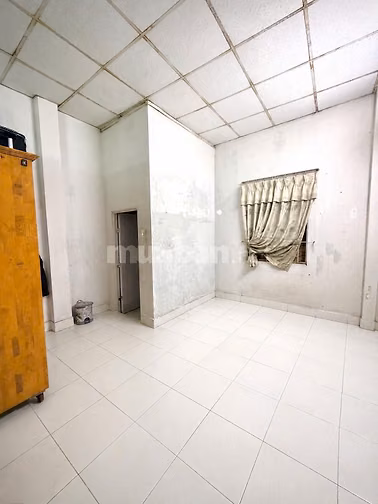 BÁN NHÀ HẺM 4M (XH) CHIẾN LƯỢC, P.BÌNH TRỊ ĐÔNG A, Q.BÌNH TÂN, 4.15 TỶ