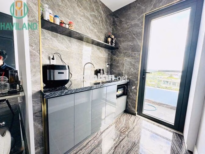 CĂN HỘ FULL NỘI THẤT – SUỐI ĐÁ 1, SƠN TRÀ | CHỈ TỪ 9 TRIỆU | TRỐNG SẴN