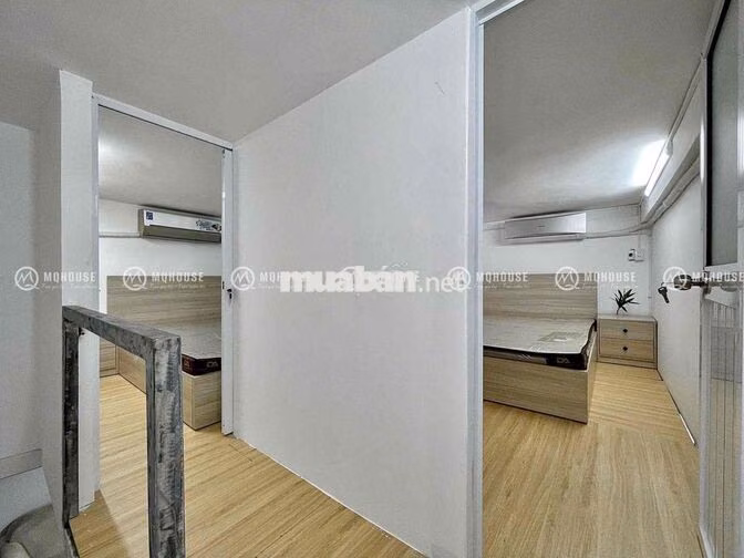 🌱SÁT SÂN BAY, CĂN VIP - DUPLEX 2PN SIÊU RỘNG 45m2