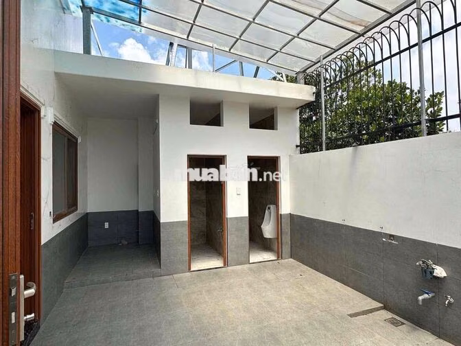 Giảm 3tr  Nhà Chánh Mỹ gần Phố Đi bộ Bạch Đằng 320m2 sân 2oto