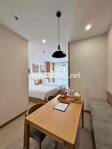 CĂN HỘ DỊCH VỤ TIÊU CHUẨN KHÁCH SẠN TẠI BCONS CITY 🖥️
