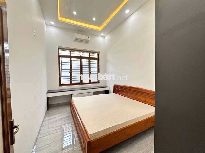 Giảm 3tr  Nhà Chánh Mỹ gần Phố Đi bộ Bạch Đằng 320m2 sân 2oto