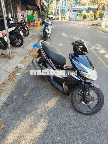 Honda Air Blade Fi 2013 Đen biển 74
