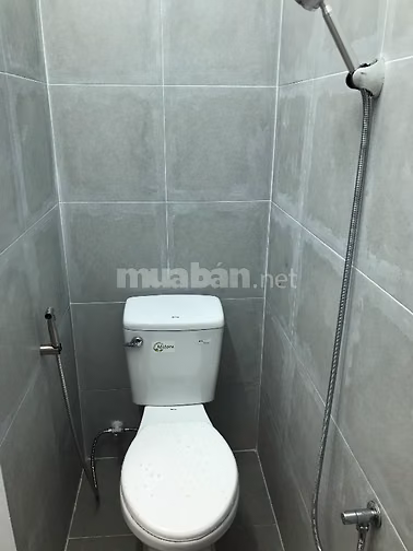 Nhà nhỏ nguyên căn gần cầu chữ Y