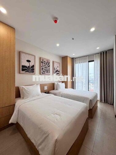 CĂN HỘ DỊCH VỤ TIÊU CHUẨN KHÁCH SẠN TẠI BCONS CITY 🖥️