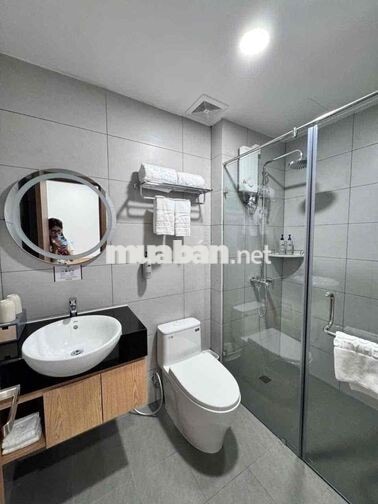 CĂN HỘ DỊCH VỤ TIÊU CHUẨN KHÁCH SẠN TẠI BCONS CITY 🖥️