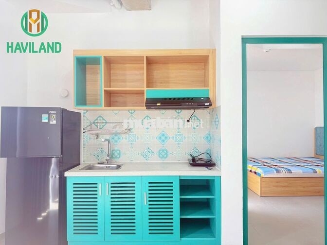 🔥 SẮP TRỐNG CĂN 1PN – 8.5 TRIỆU | LÊ PHỤNG HIỂU - SƠN TRÀ