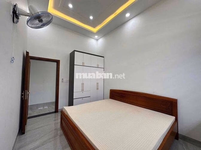 Giảm 3tr  Nhà Chánh Mỹ gần Phố Đi bộ Bạch Đằng 320m2 sân 2oto