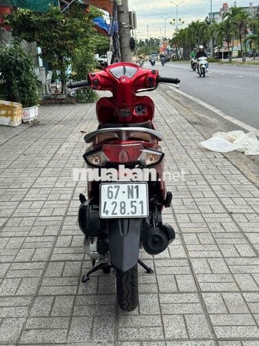 Honda Vision 2018 máy zin biển 67