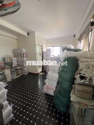 8 PHÒNG MẶT TIỀN ĐƯỜNG TRANG TỬ