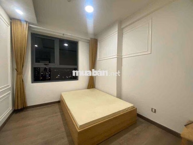 Cho thuê 3Pn-2Wc(75m)Q7 Boulevard  NTCB Giá chỉ 12.5triệu