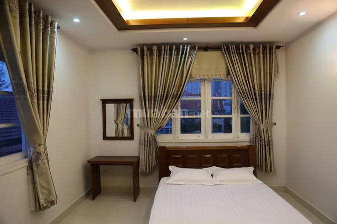 Bán biệt thự Nguyễn Duy Hiệu, Thảo Điền, 317m², hồ bơi riêng, 85 tỷ