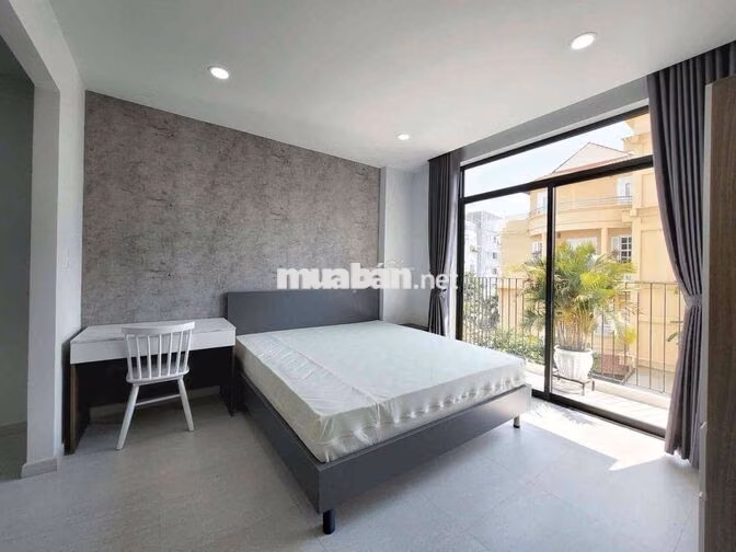 🏝️Cho Thuê Căn Hộ CC Studio - 1PN, Tiện Đi Q10, Sân Bay Giá Chỉ 9Tr/Th🏝️