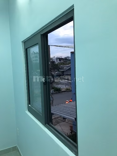 Nhà nhỏ nguyên căn gần cầu chữ Y