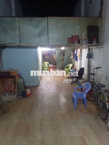 CHO THUÊ MẶT BẰNG ĐỂ HÀNG – HẺM 7M TÂN KHAI, TP.HCM