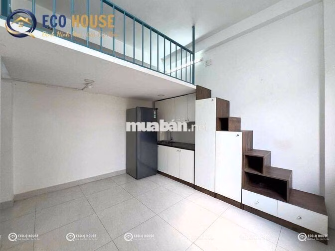 DUPLEX FULL NỘI THẤT | THANG MÁY - MẶT TIỀN ĐƯỜNG LỚN | HUIT-TÂY THẠNH