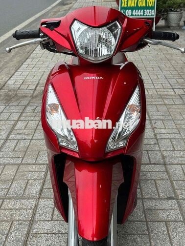 Honda Vision 2018 máy zin biển 67