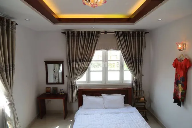 Bán biệt thự Nguyễn Duy Hiệu, Thảo Điền, 317m², hồ bơi riêng, 85 tỷ