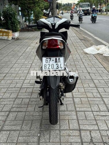 Winner xe sạch đẹp máy zin êm biển 67