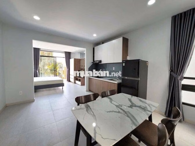🏝️Cho Thuê Căn Hộ CC Studio - 1PN, Tiện Đi Q10, Sân Bay Giá Chỉ 9Tr/Th🏝️