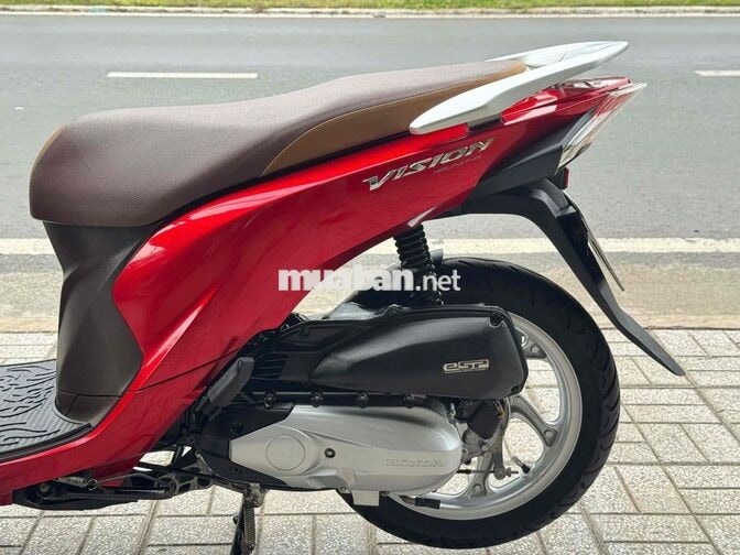 Honda Vision 2018 máy zin biển 67