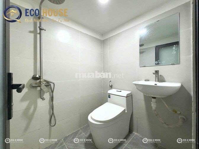 DUPLEX FULL NỘI THẤT | THANG MÁY - MẶT TIỀN ĐƯỜNG LỚN | HUIT-TÂY THẠNH