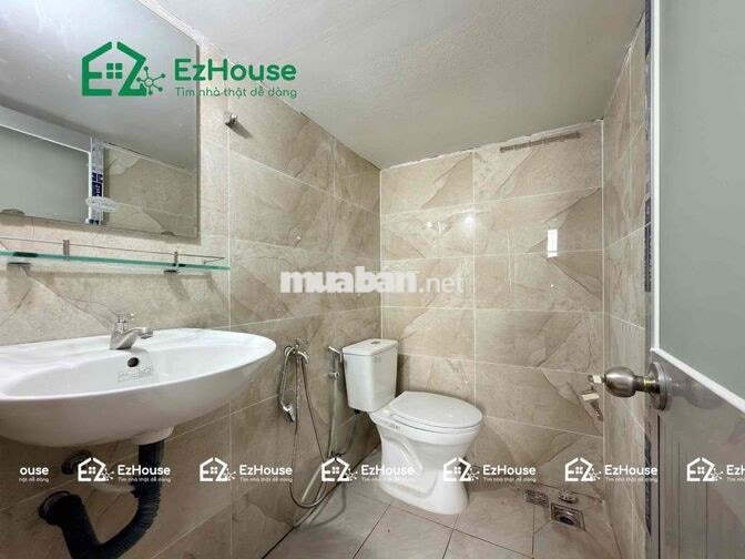 CĂN HỘ MỚI XÂY TẠI VƯỜN LÀII GẦN VLU IUH