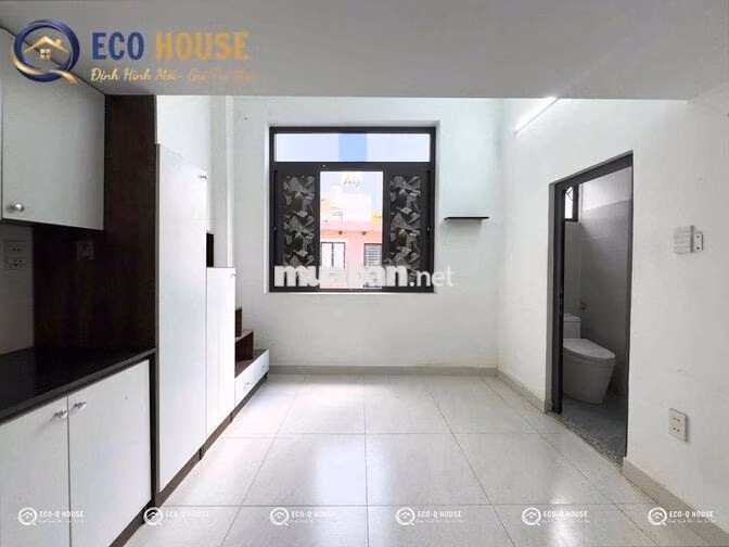 DUPLEX FULL NỘI THẤT | THANG MÁY - MẶT TIỀN ĐƯỜNG LỚN | HUIT-TÂY THẠNH